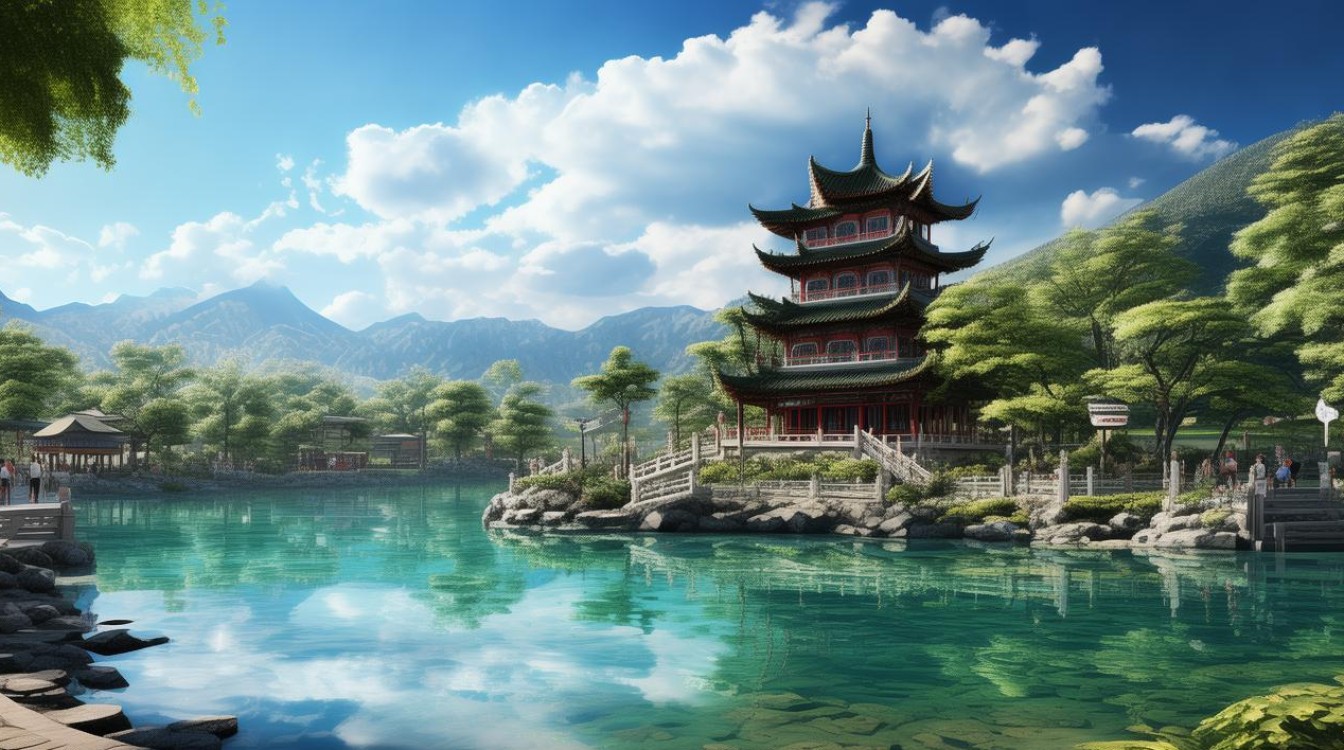 运城附近的旅游景点 运城附近的旅游景点