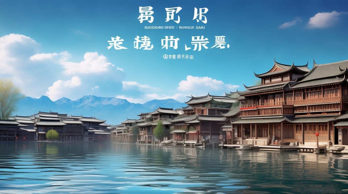 昆大丽旅游景点 昆大丽旅游景点