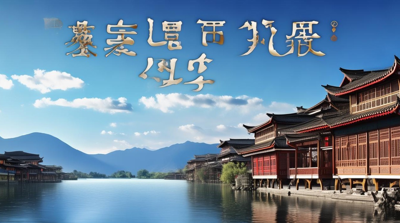 昆大丽旅游景点 昆大丽旅游景点