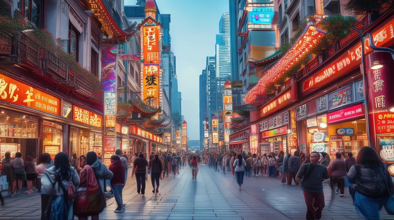 上海旅游节半价景点 上海旅游节半价景点