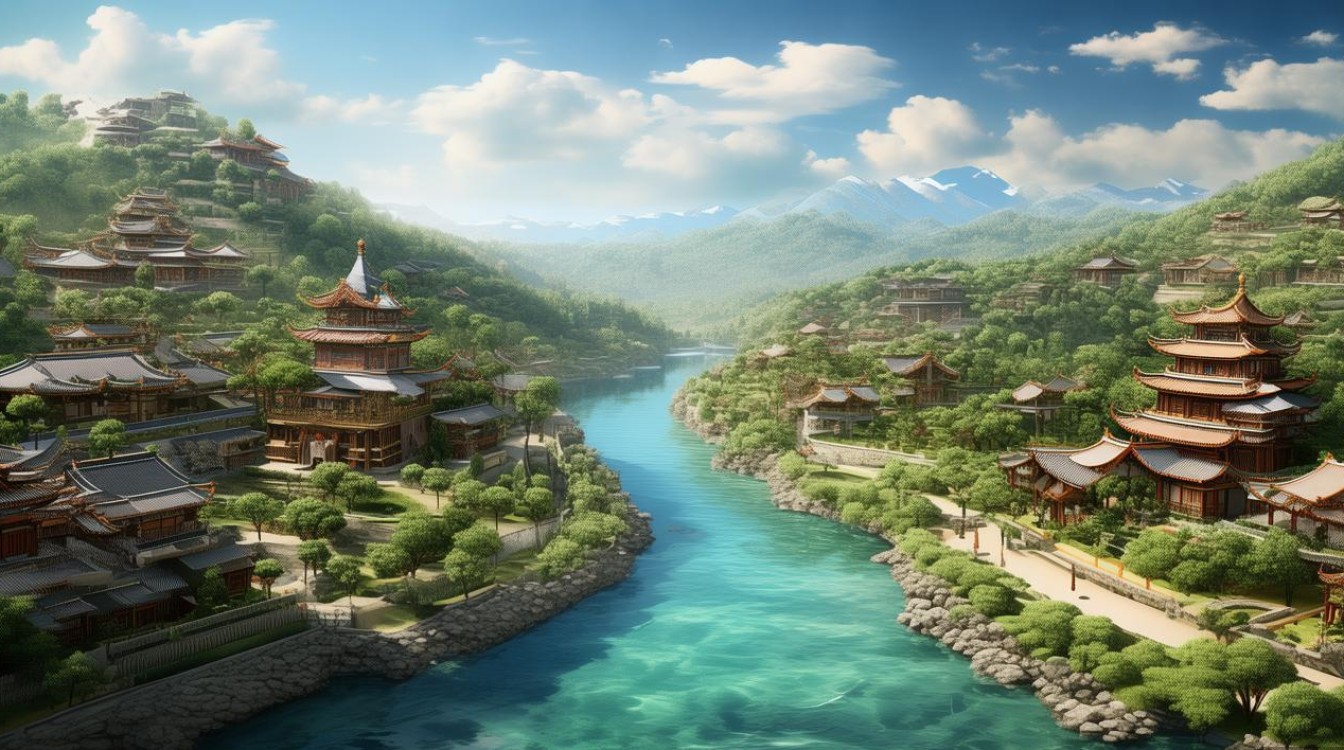 衡水周边旅游景点