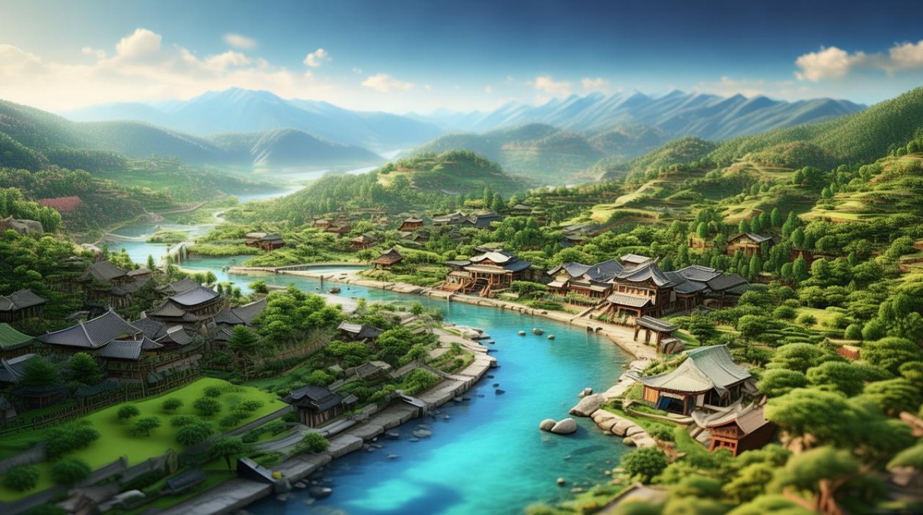 衡水周边旅游景点