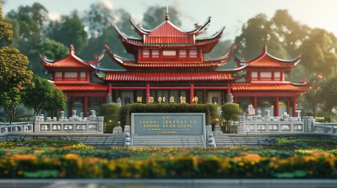 香格里拉著名景点