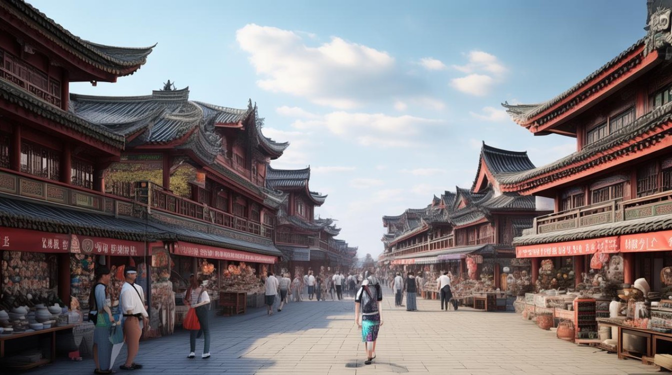 淄博有什么旅游景点 淄博有什么旅游景点