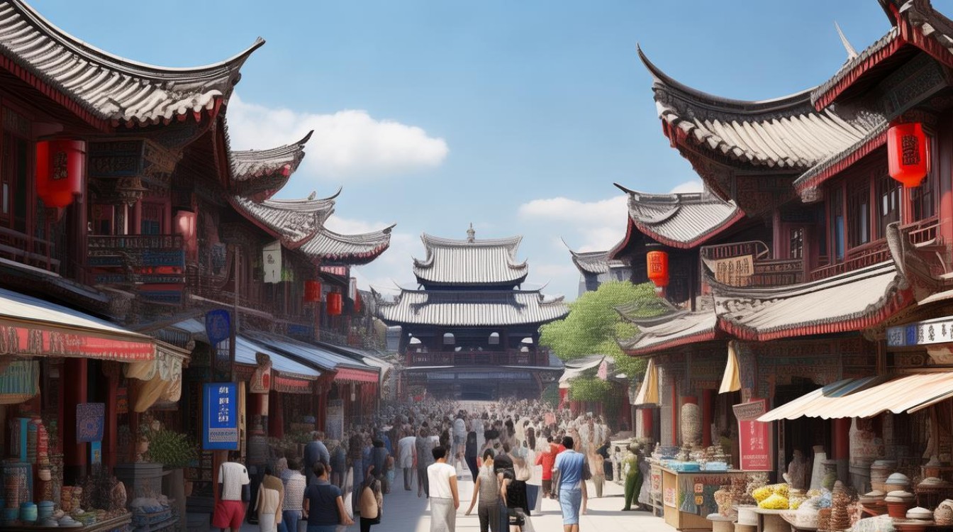 淄博有什么旅游景点 淄博有什么旅游景点