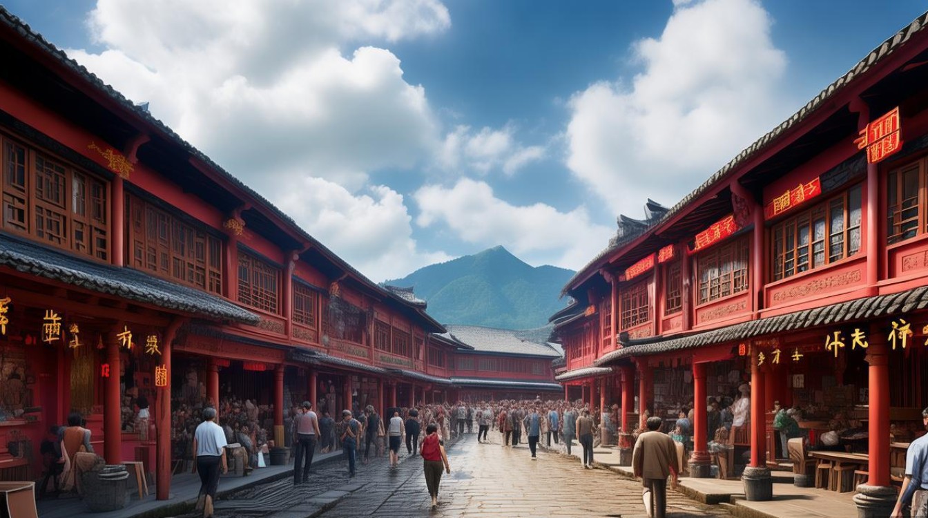 丽江最值得去的景点 丽江最值得去的景点