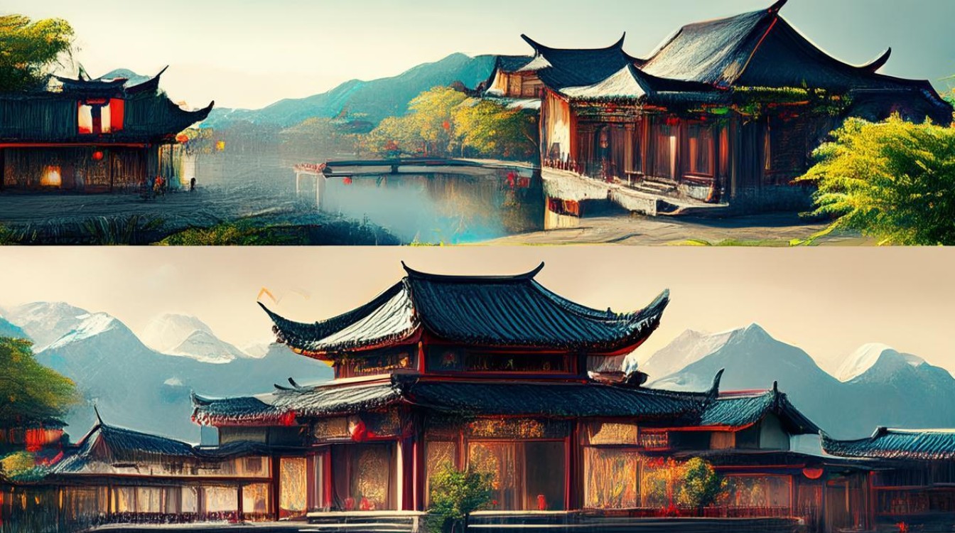 杭州的著名旅游景点 杭州的著名旅游景点