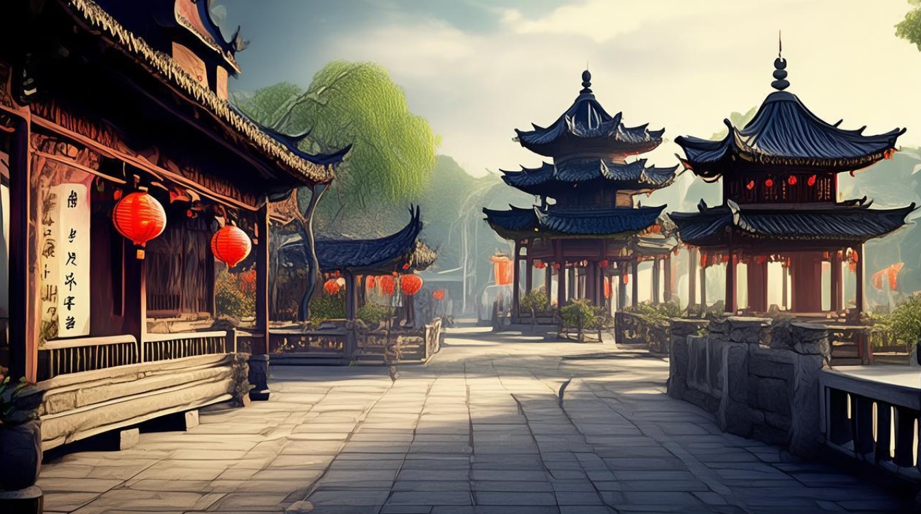 杭州的著名旅游景点 杭州的著名旅游景点