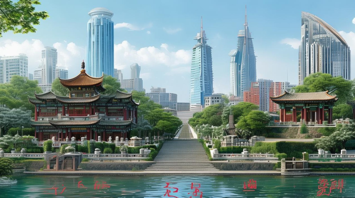 宁波有什么好玩的景点 宁波有什么好玩的景点