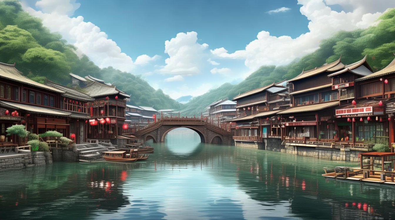 江津景点有哪些地方 江津景点有哪些地方