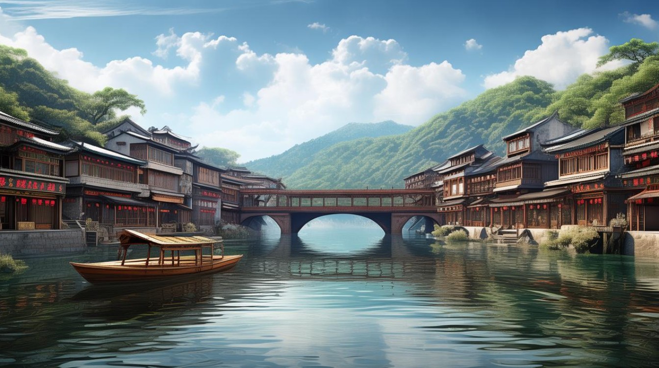 江津景点有哪些地方 江津景点有哪些地方