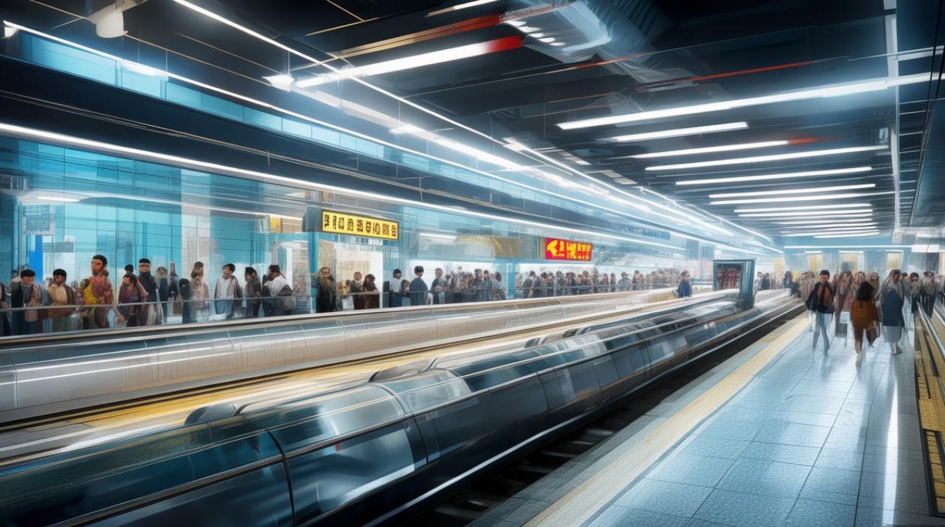 广州地铁3号线景点