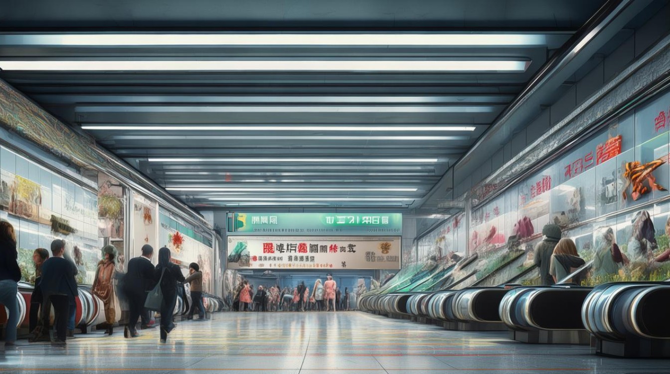 广州地铁3号线景点