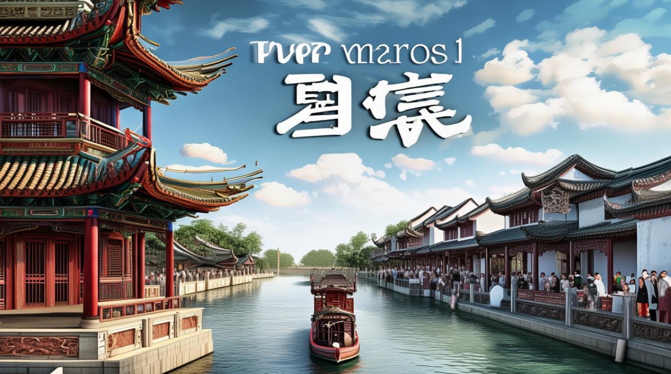 扬州有什么好玩的景点