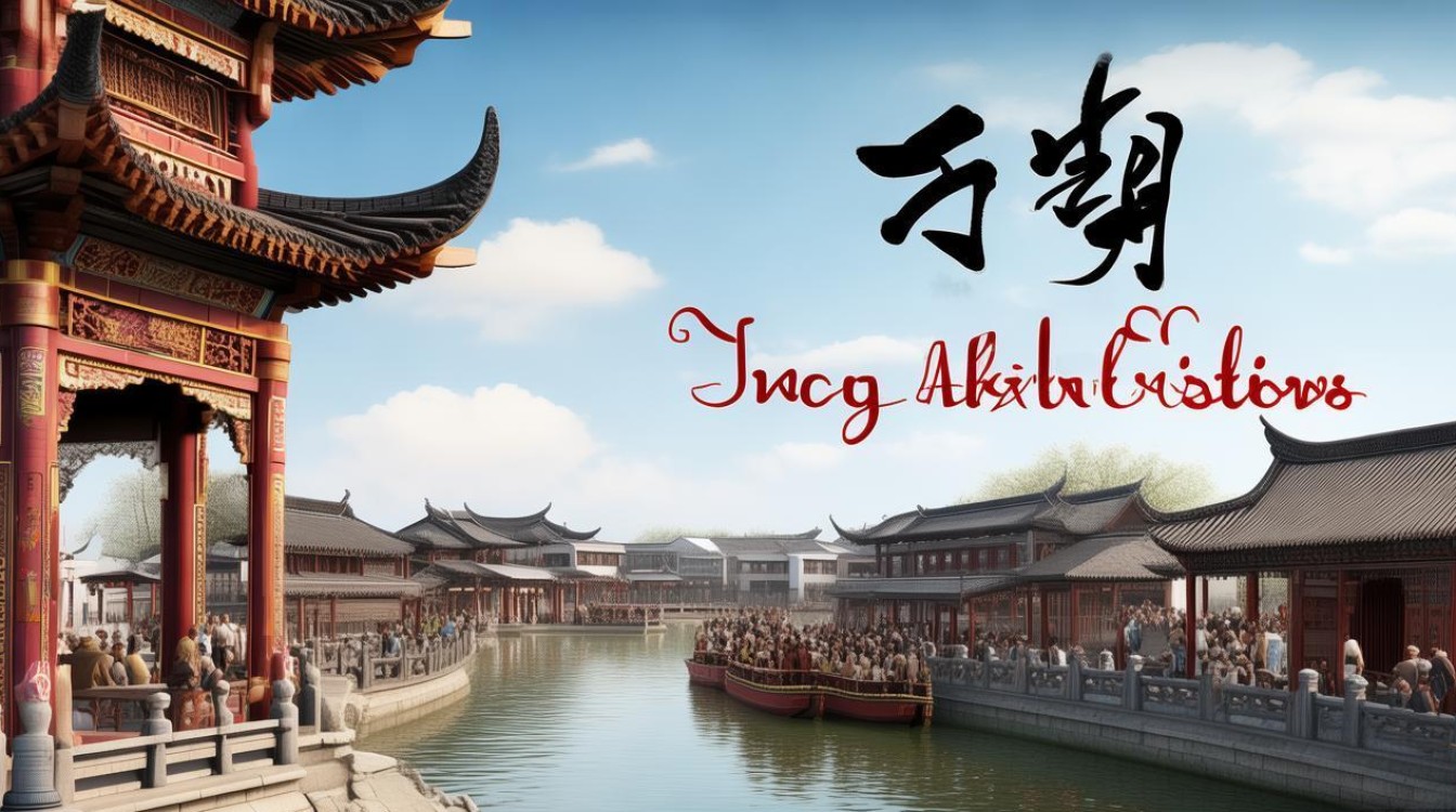 扬州有什么好玩的景点