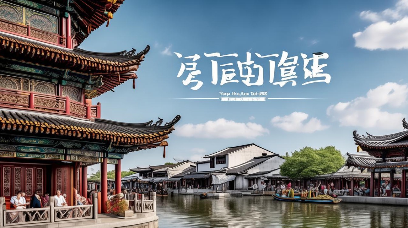 扬州有什么好玩的景点