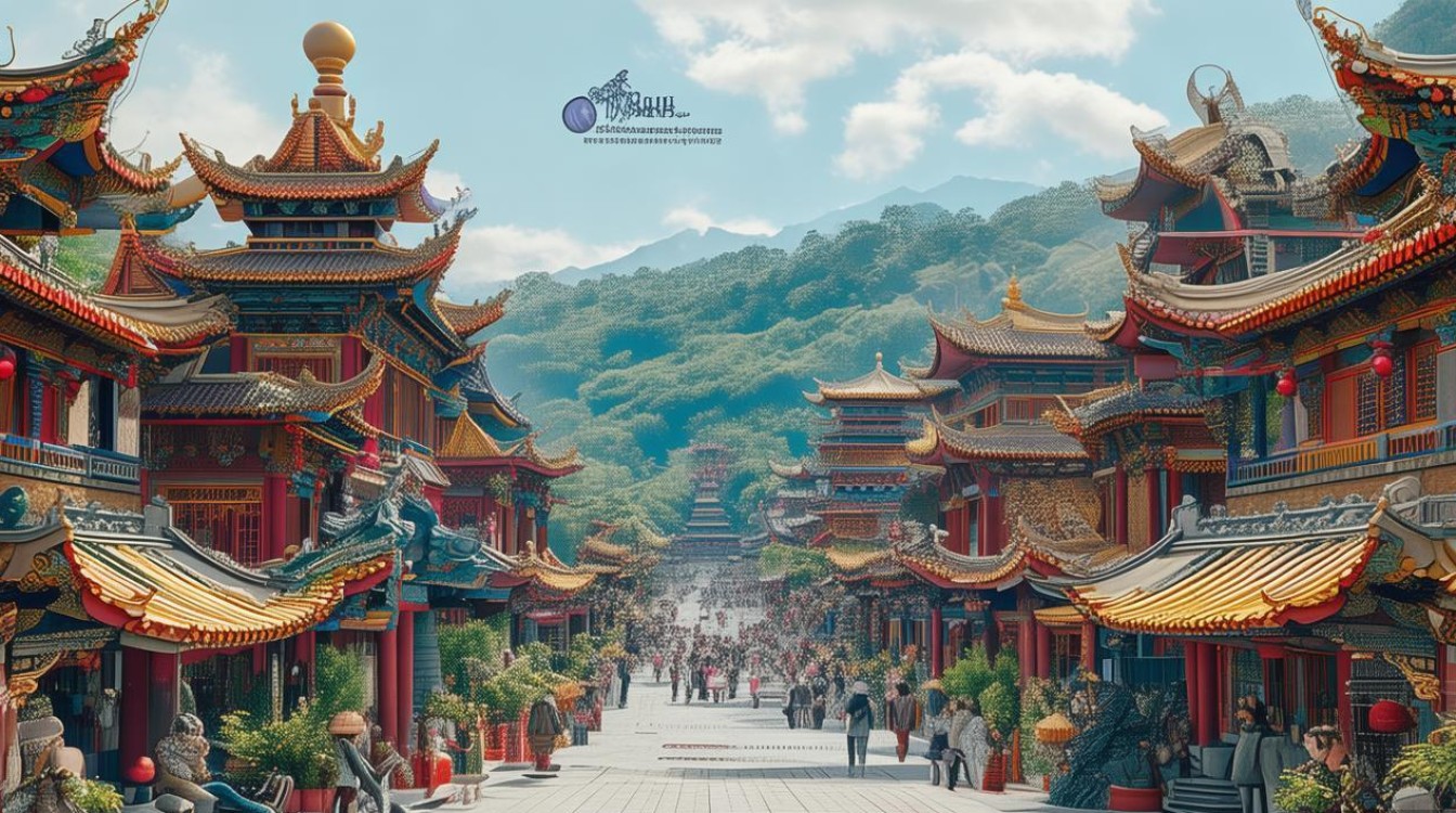 大足旅游景点有哪些 大足旅游景点有哪些