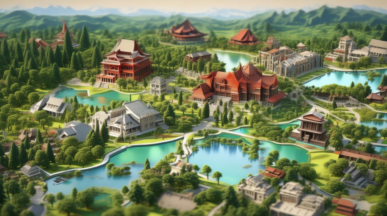 大足旅游景点有哪些 大足旅游景点有哪些