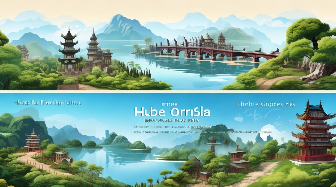 湖北的旅游景点介绍 湖北的旅游景点介绍