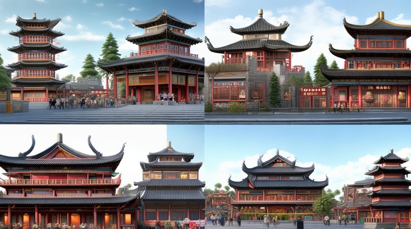 襄阳有哪些景点好玩