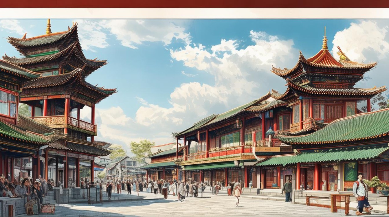 襄阳有哪些景点好玩