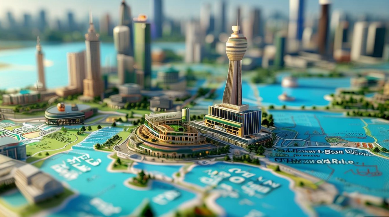 深圳哪里好玩的景点推荐 深圳哪里好玩的景点推荐