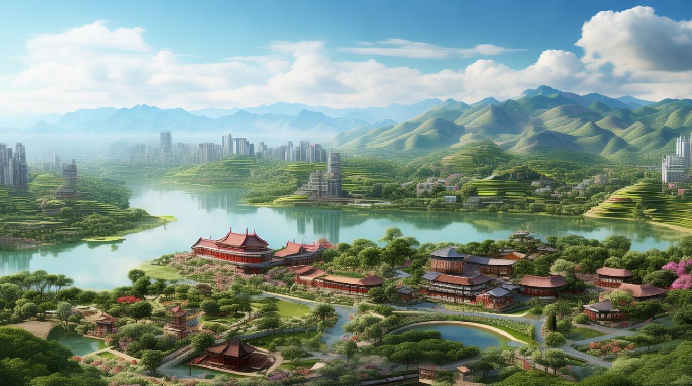 南宁周边的旅游景点 南宁周边的旅游景点