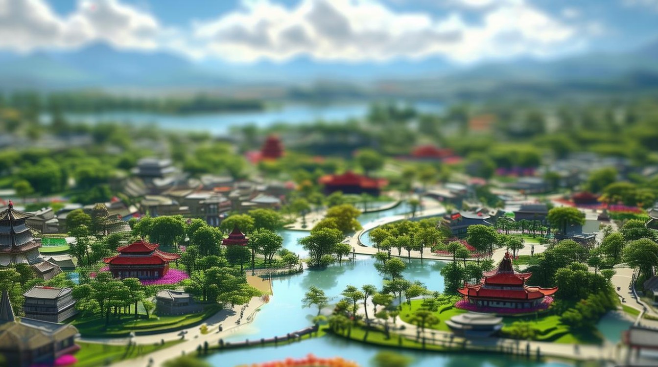 南宁周边的旅游景点 南宁周边的旅游景点