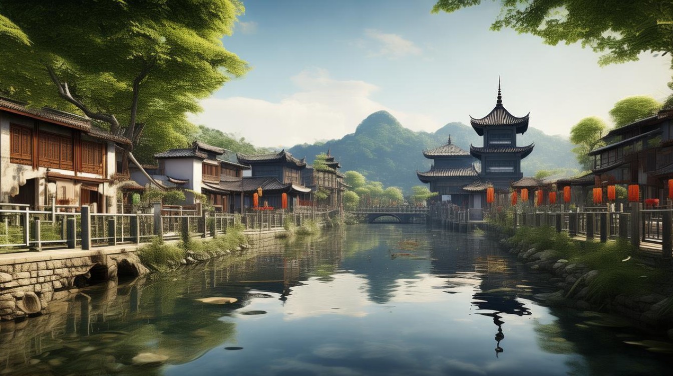 台州附近的旅游景点 台州附近的旅游景点