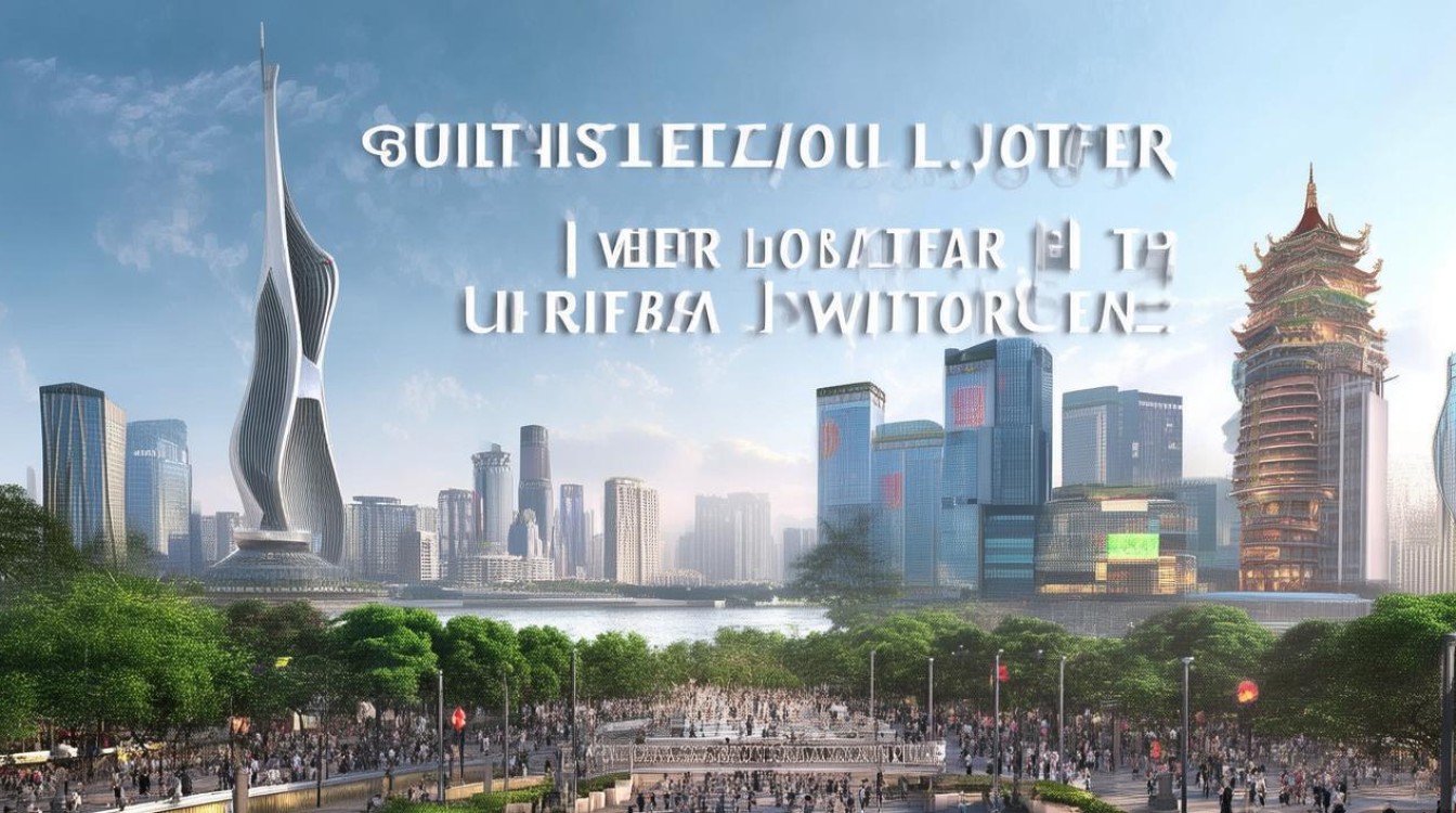 广州值得玩的景点 广州值得玩的景点