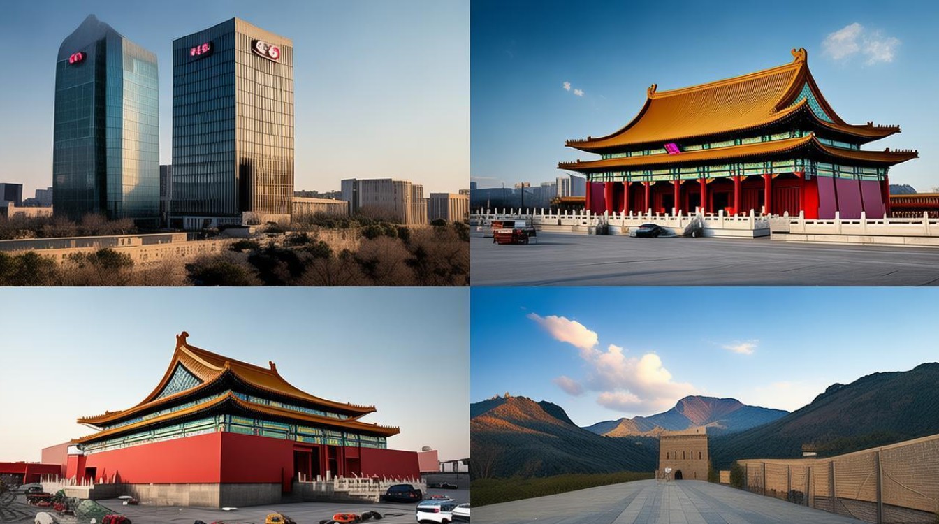 朝阳区有哪些景点 朝阳区有哪些景点