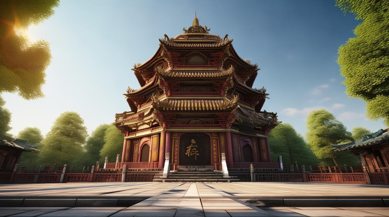 山西最有名的景点 山西最有名的景点