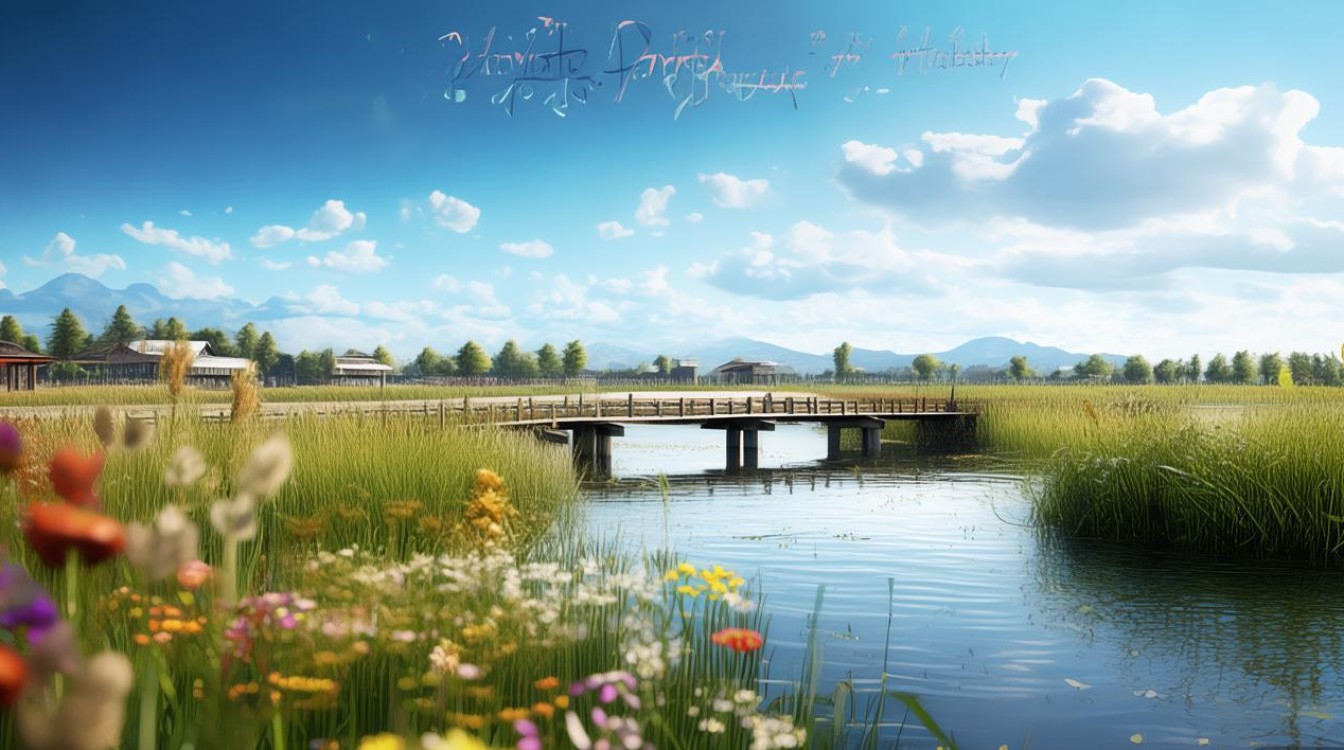 盘锦大洼旅游景点