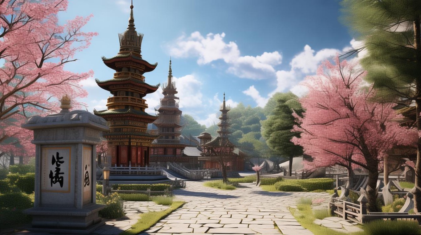 鸡鸣寺附近景点