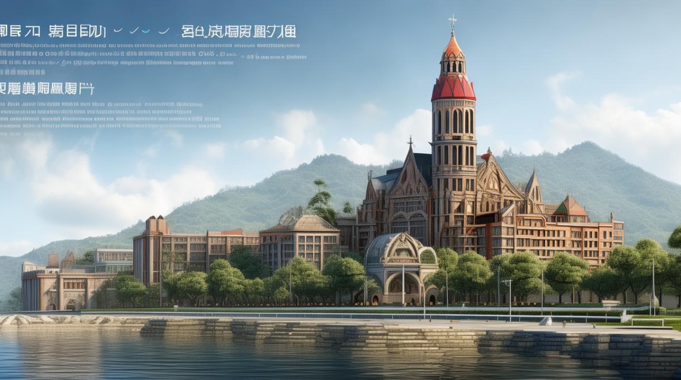 青岛景点图片大全高清 青岛景点图片大全高清