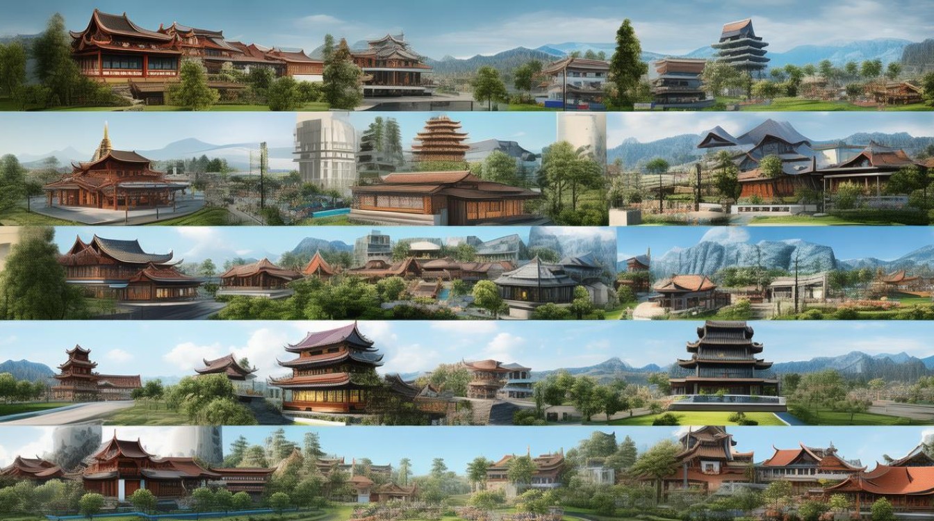 始兴旅游景点大全