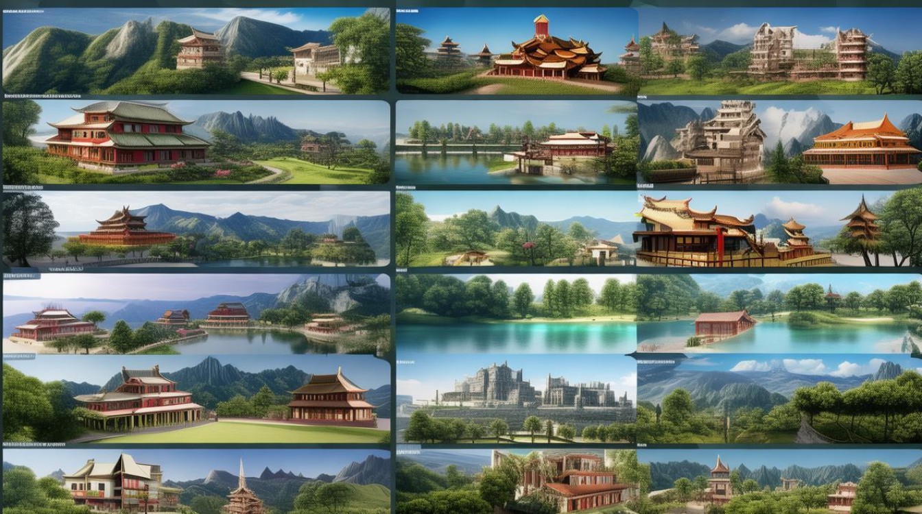 始兴旅游景点大全