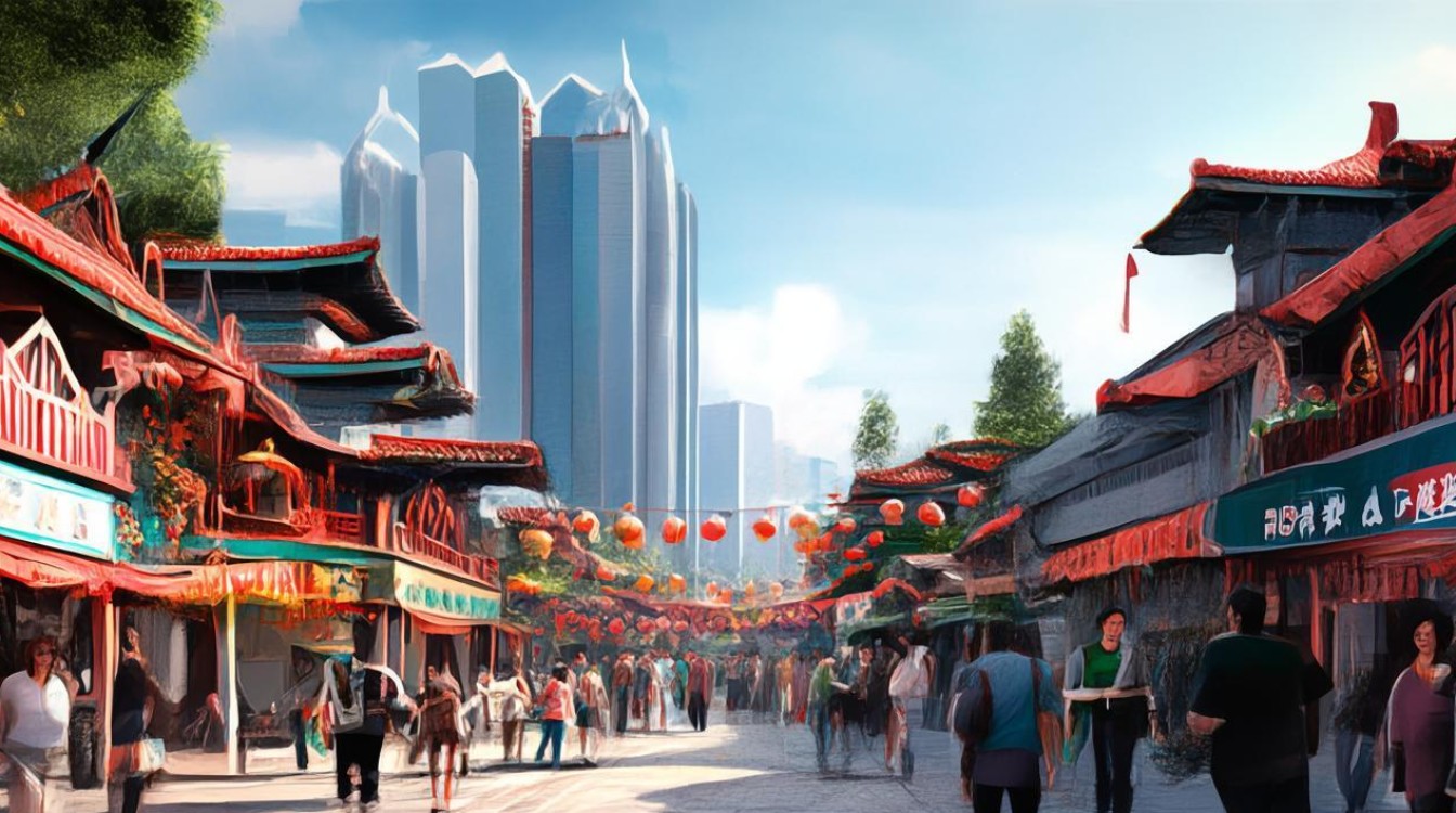 东莞石龙旅游景点