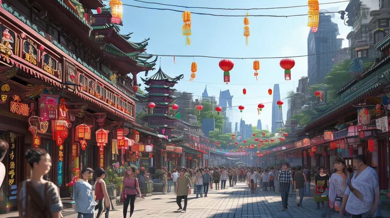 东莞石龙旅游景点