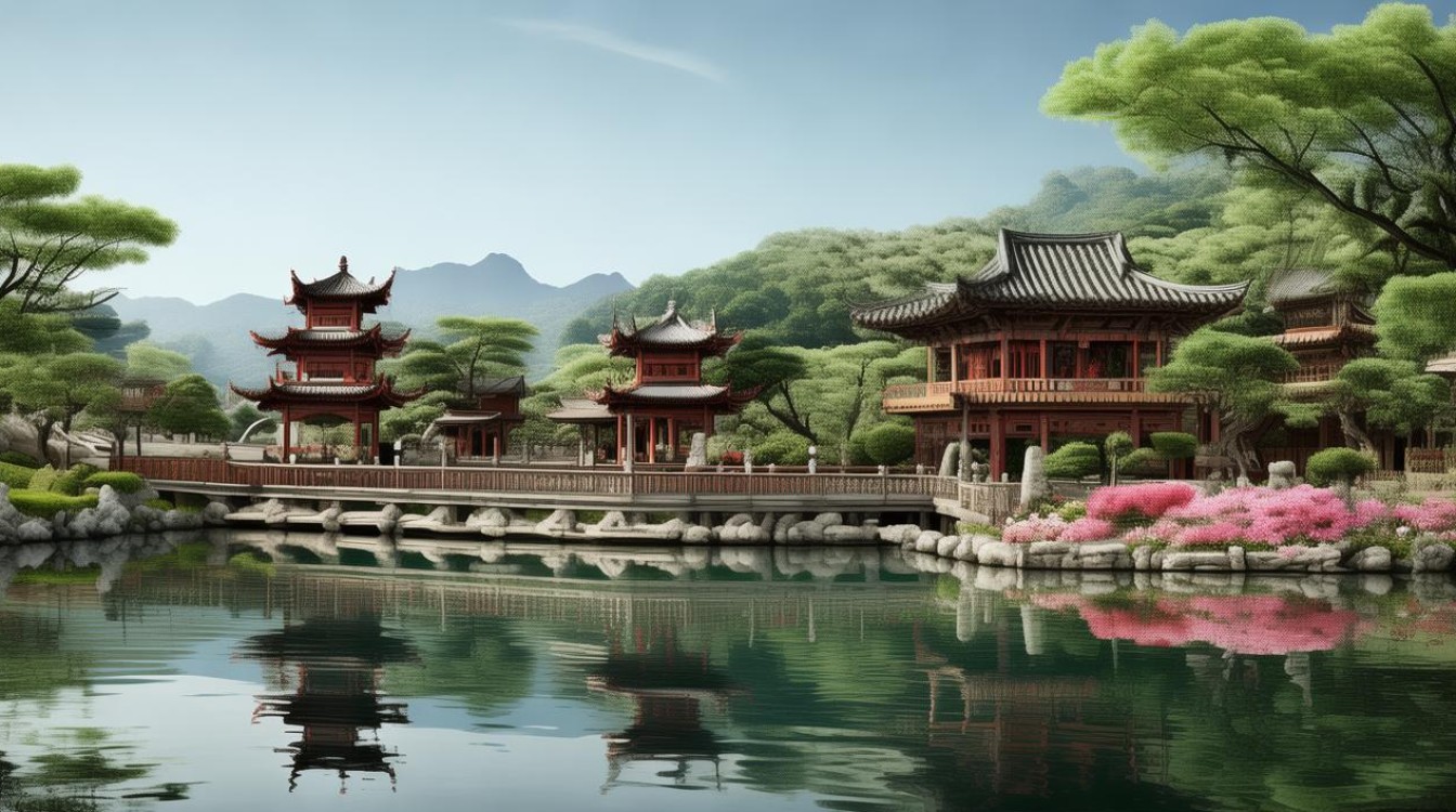 咸宁景区有哪些景点