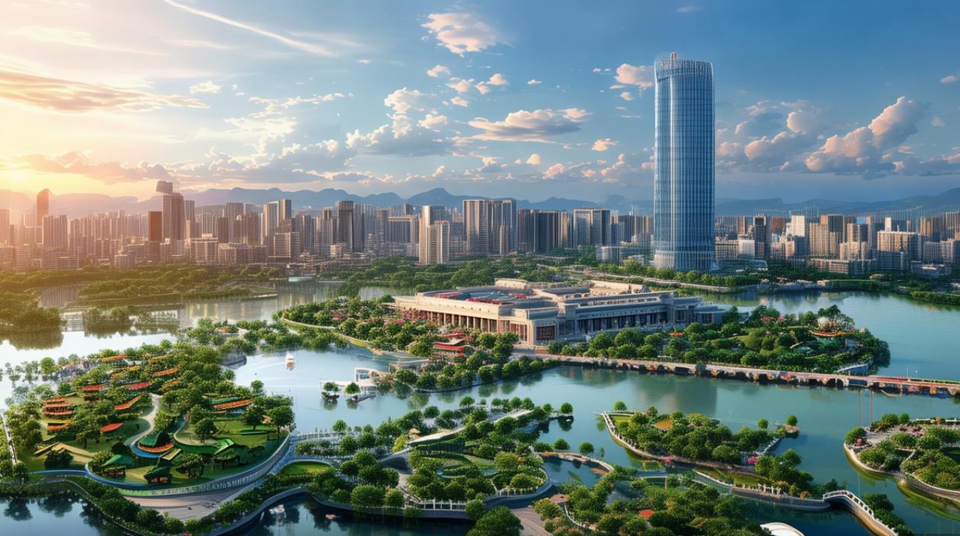 湖南株洲有哪些景点