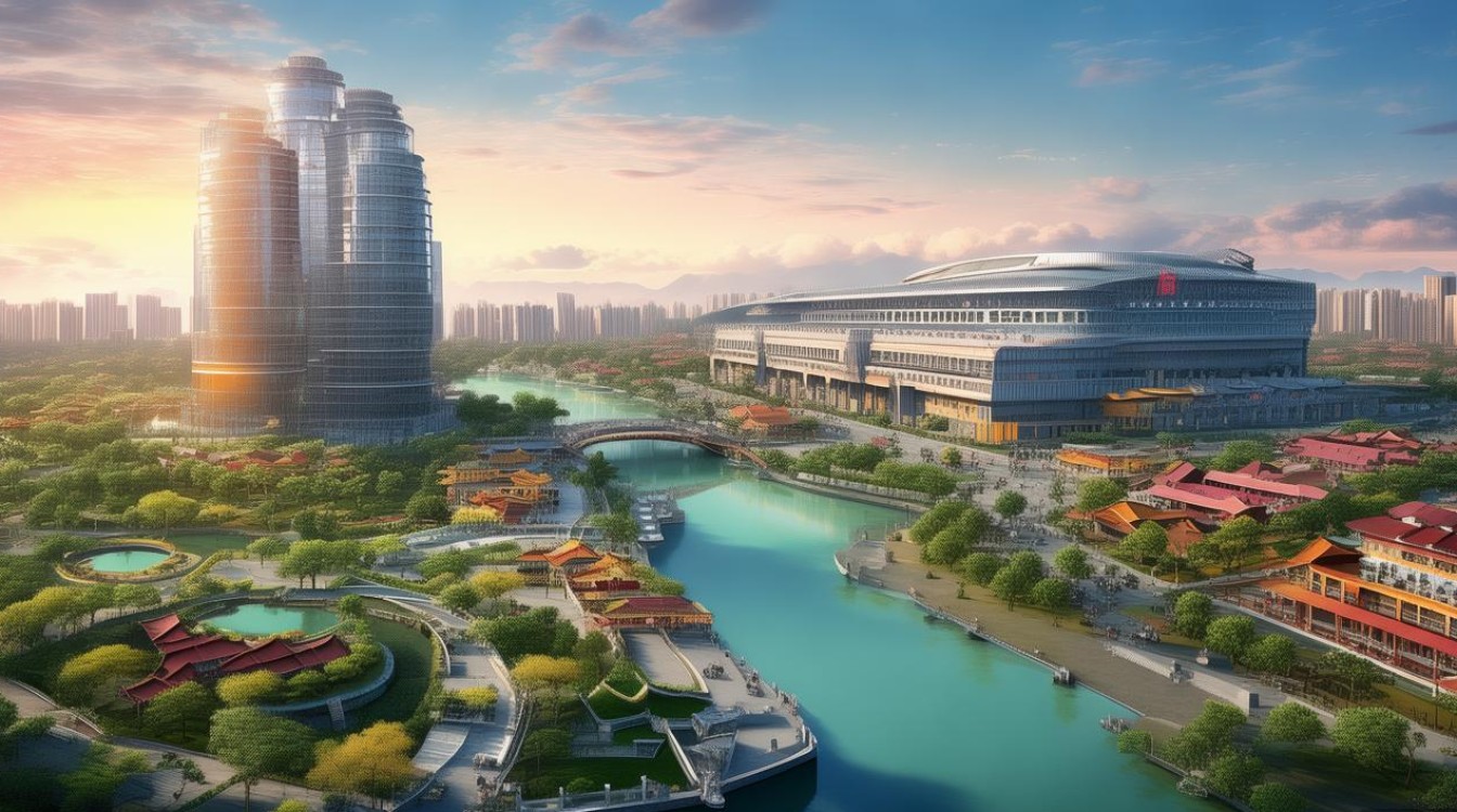 湖南株洲有哪些景点