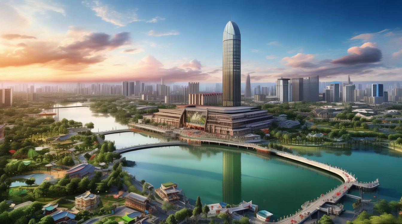 湖南株洲有哪些景点