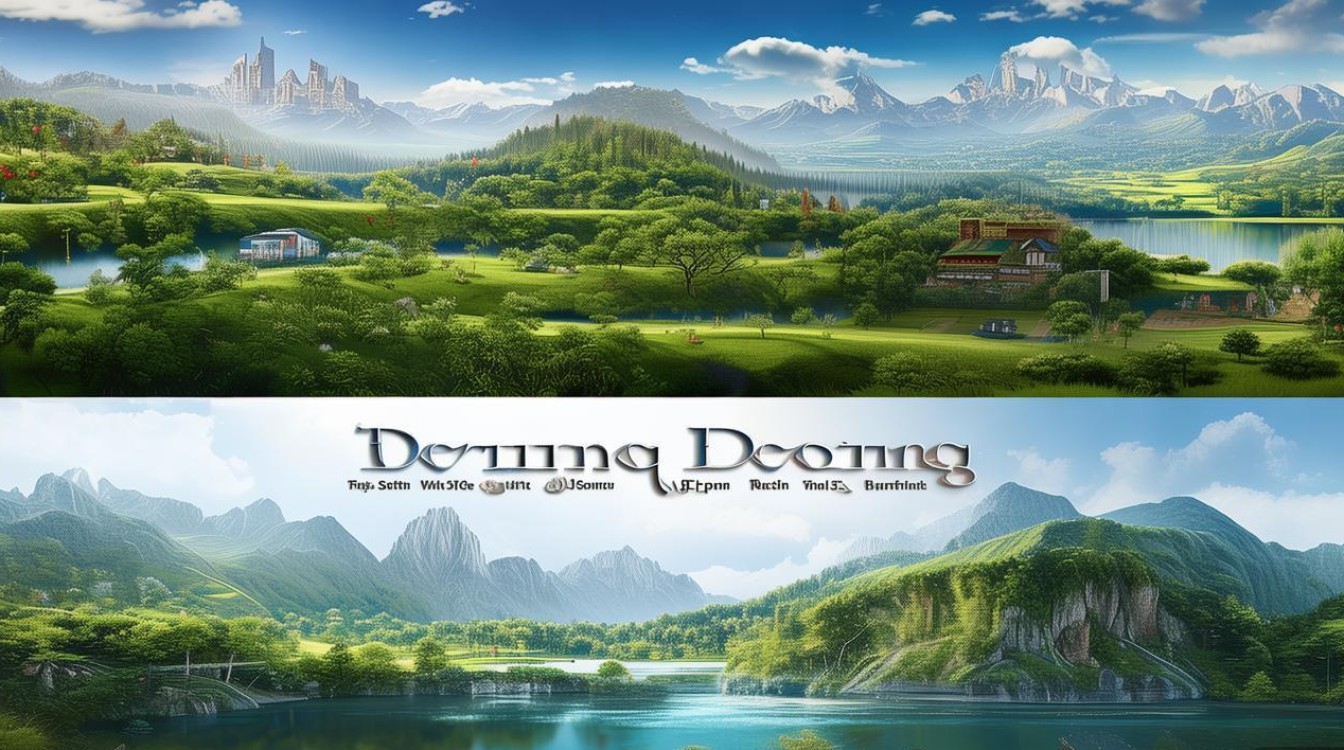 德清景点排行榜 德清景点排行榜