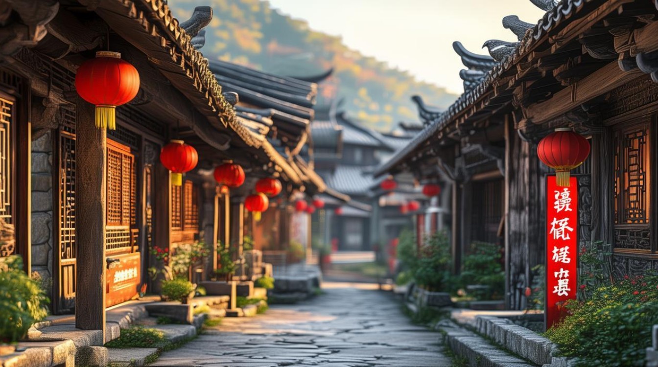 甪直古镇的景点 甪直古镇的景点