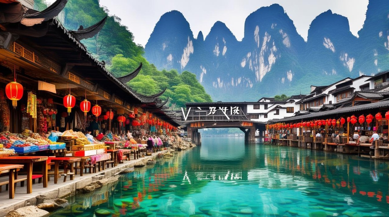 贵州瓮安旅游景点