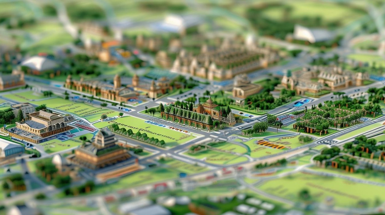 宝鸡旅游景点地图 宝鸡旅游景点地图