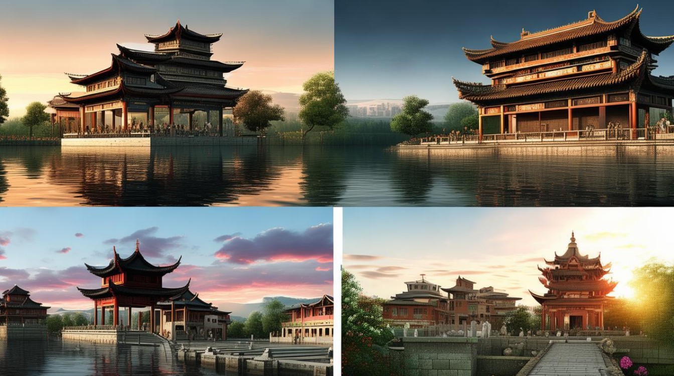 湖北孝感有哪些景点 湖北孝感有哪些景点