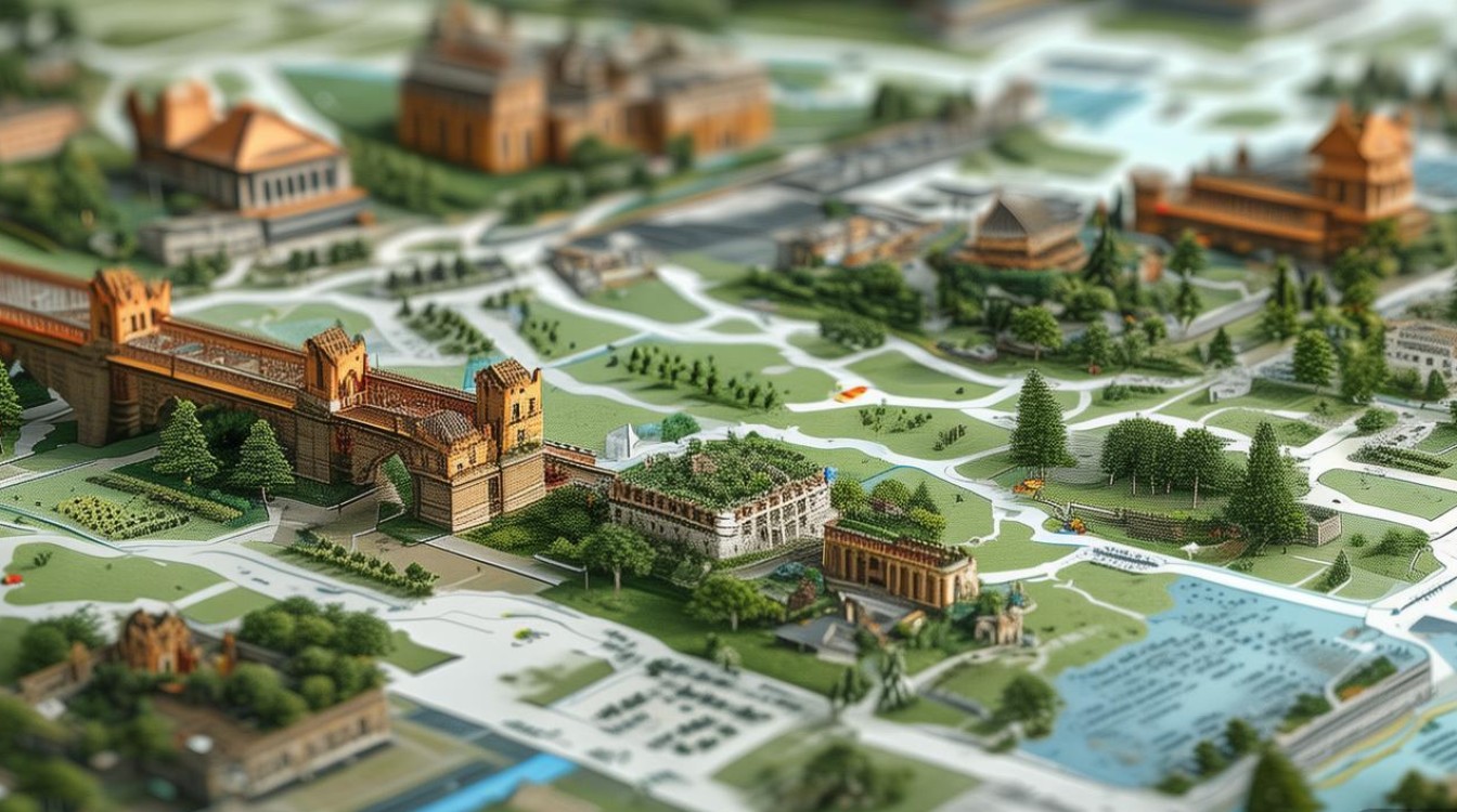 虎门旅游景点攻略