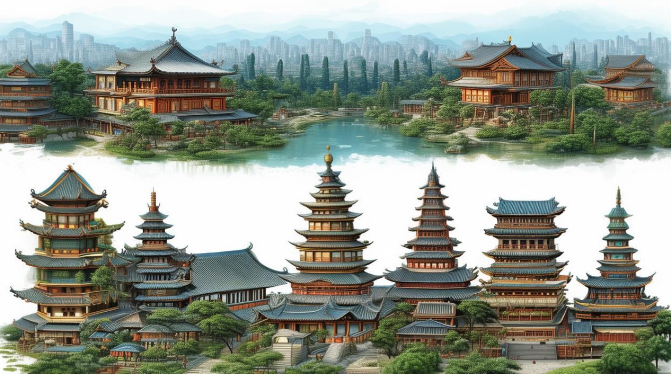 旌德旅游景点大全